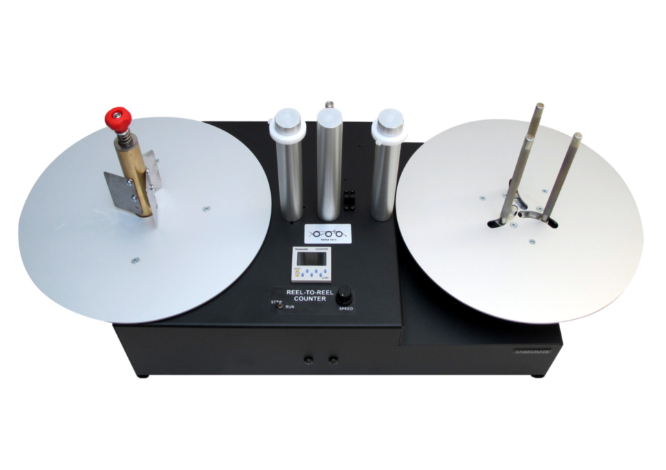 Labelmate RRC-330-ACH - Z�hlersystem - Wechselstrom 220-240 V