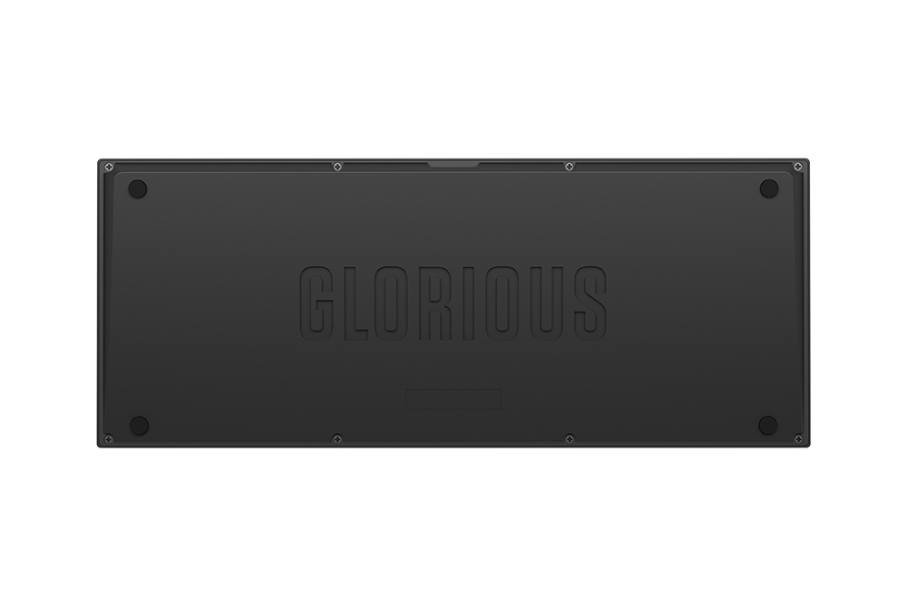 Glorious PC Gaming Race GMMK Pro Tastiera barebone