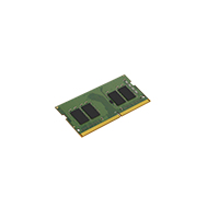 Kingston Technology ValueRAM KVR32S22S6/4 m�dulo de memoria 4 GB 1 x 4 GB DDR4 3200 MHz