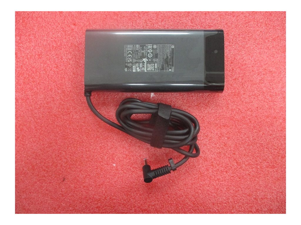 HP Smart Slim - Netzteil - 4,5 mm Stecker, rechtwinklig