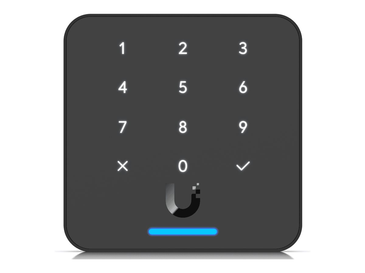 Ubiquiti UniFi Reader Flex - Bluetooth/NFC-Nherungsleser