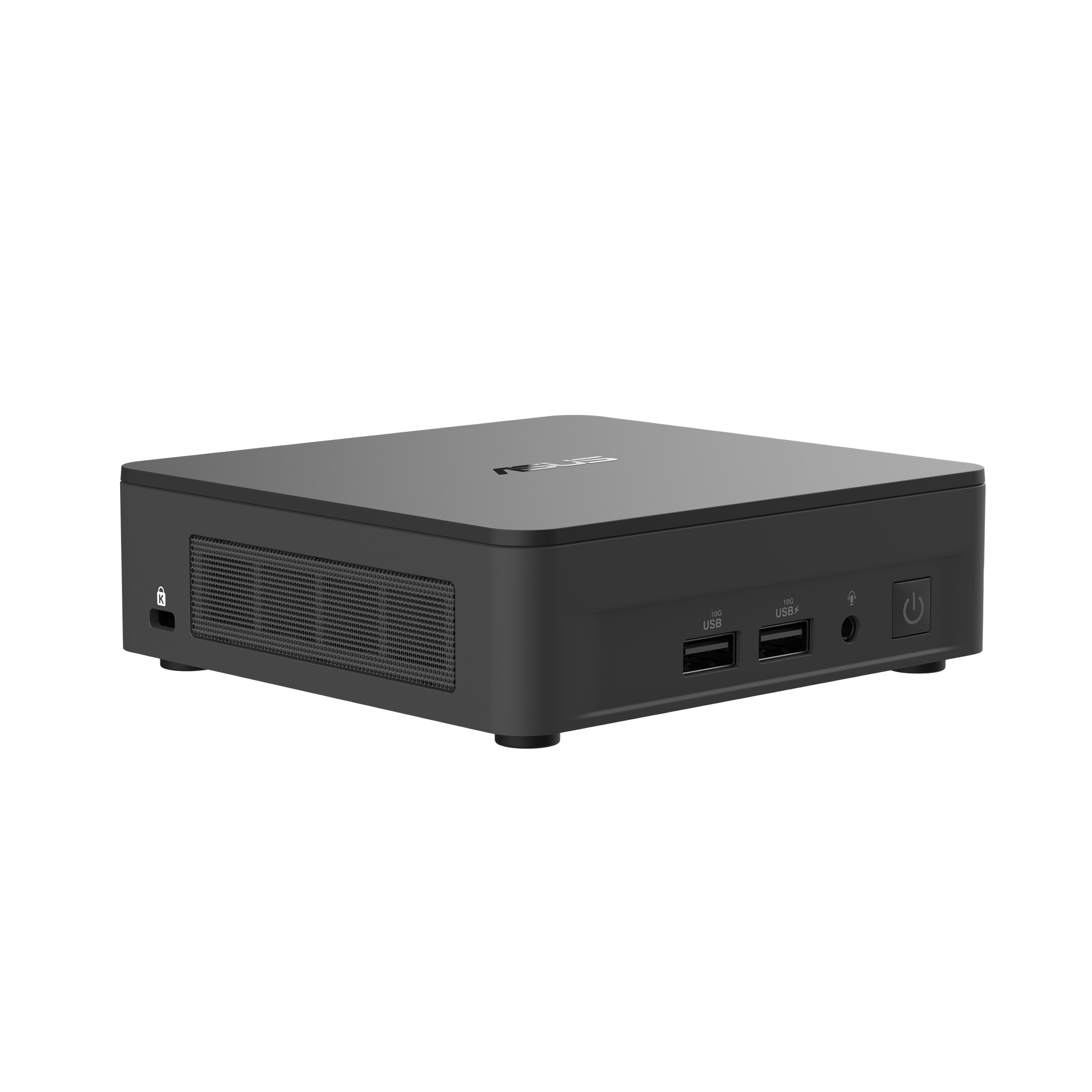 ASUS RNUC12WSKI500000I Barebone Intel Core i5-1240P Kit L6 No Cord - Barebone