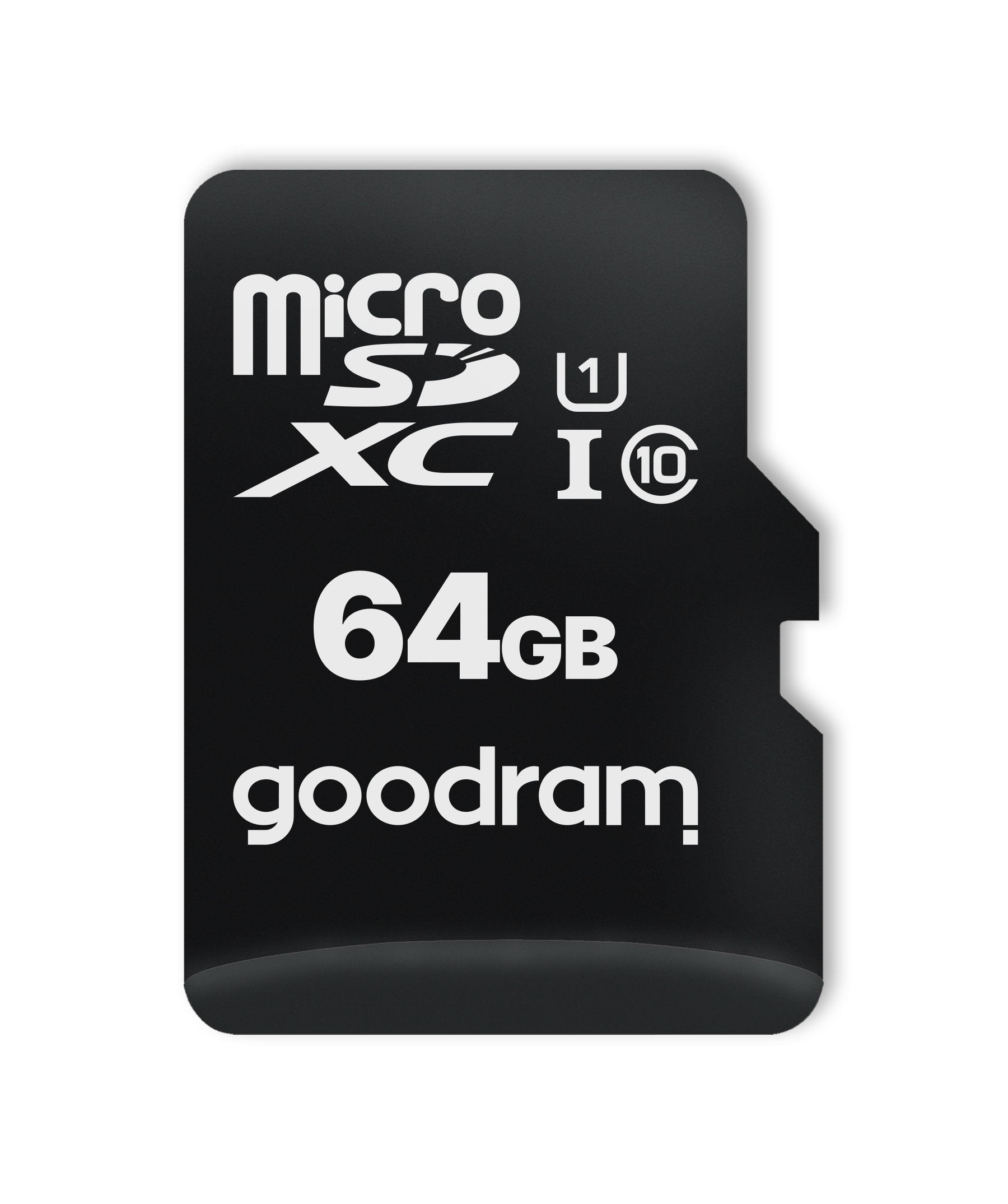 Goodram M1A4 All in One 64 GB MicroSDXC UHS-I Classe 10