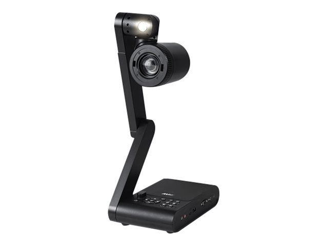 AVer M90UHD 4K 14fach Optisch 23fach Digitalzoom 13M Pixel 60fps HDMI in/out VGA