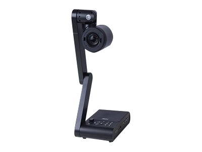AVer M90UHD 4K 14fach Optisch 23fach Digitalzoom 13M Pixel 60fps HDMI in/out VGA