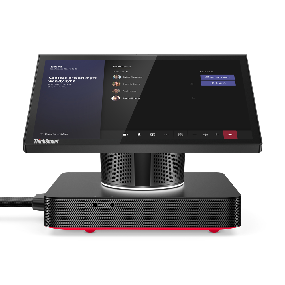 Lenovo ThinkSmart Hub 11H1 - All-in-One (Komplettl�sung)