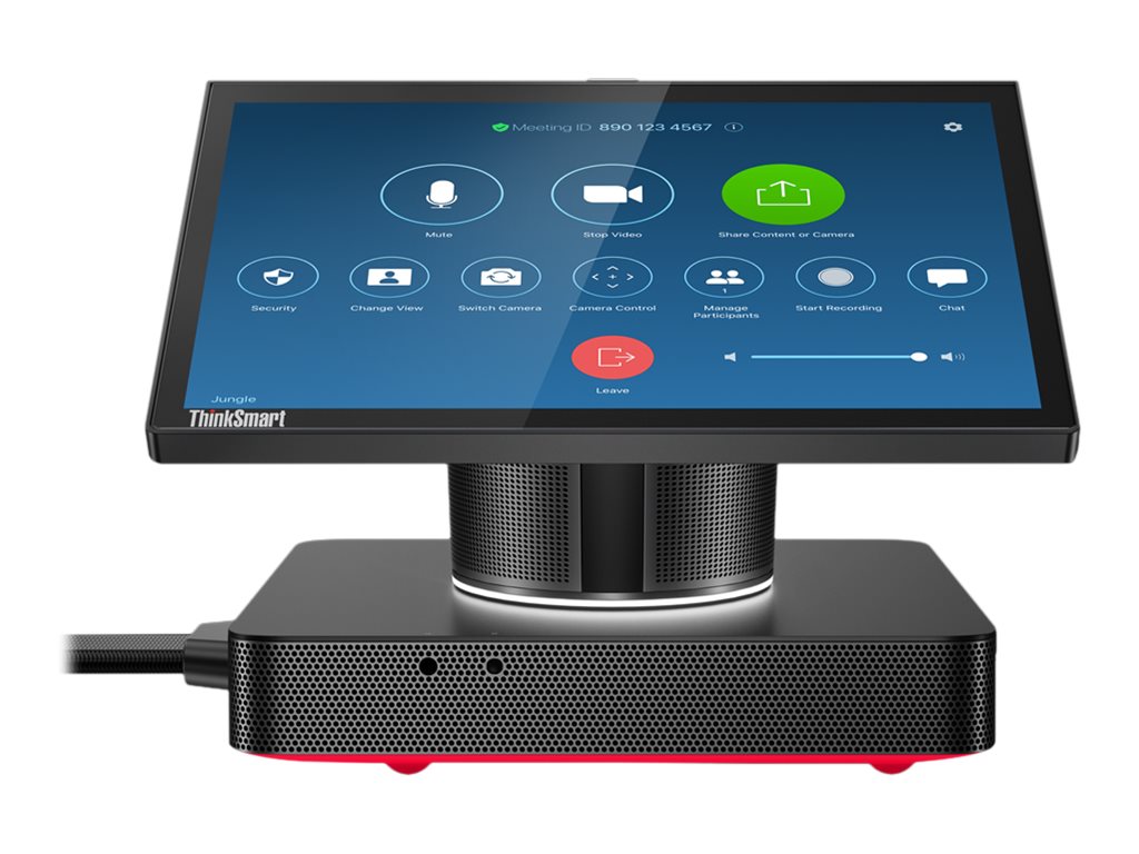 Lenovo ThinkSmart Hub 11H1 - All-in-One (Komplettl�sung)