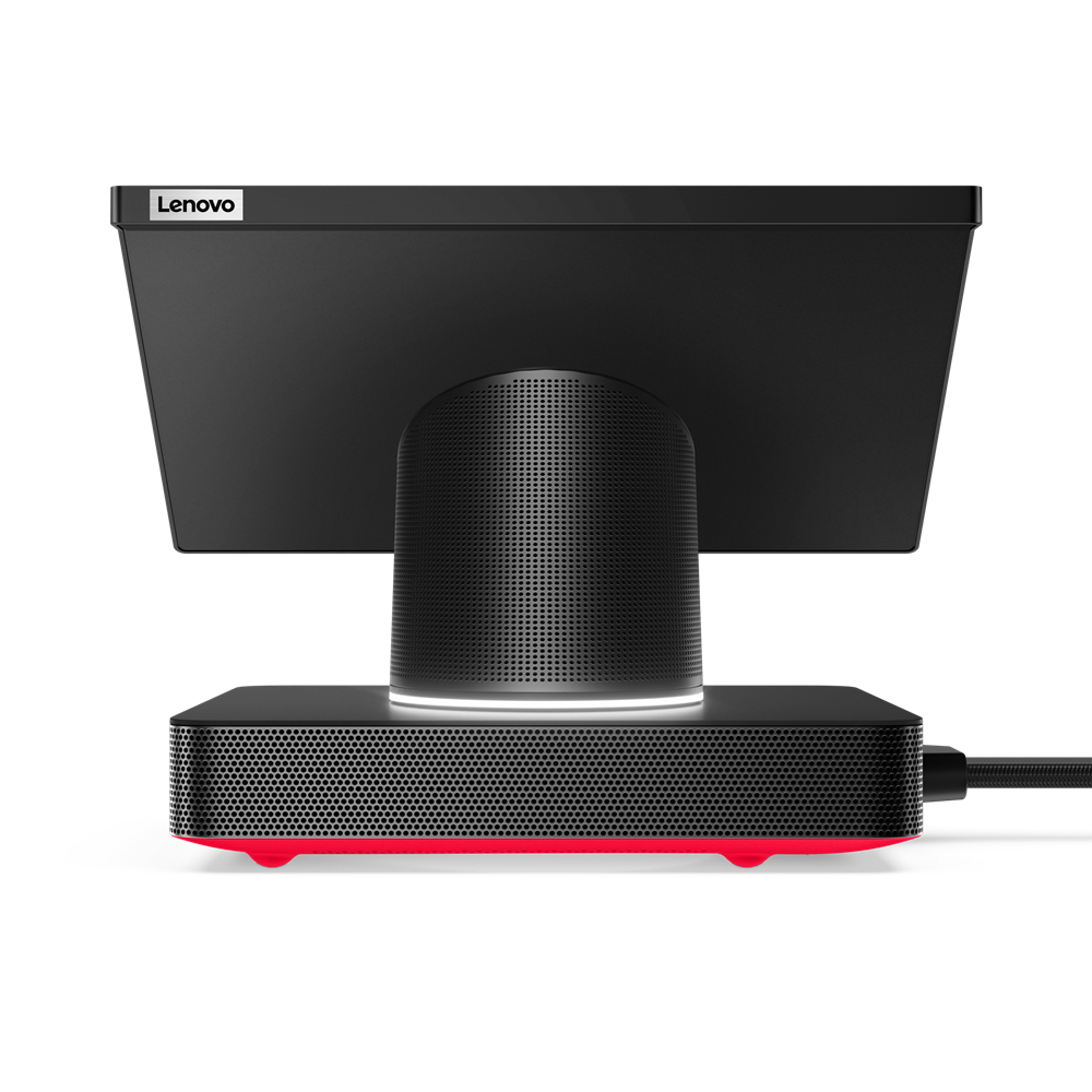 Lenovo ThinkSmart Hub 11H1 - All-in-One (Komplettl�sung)
