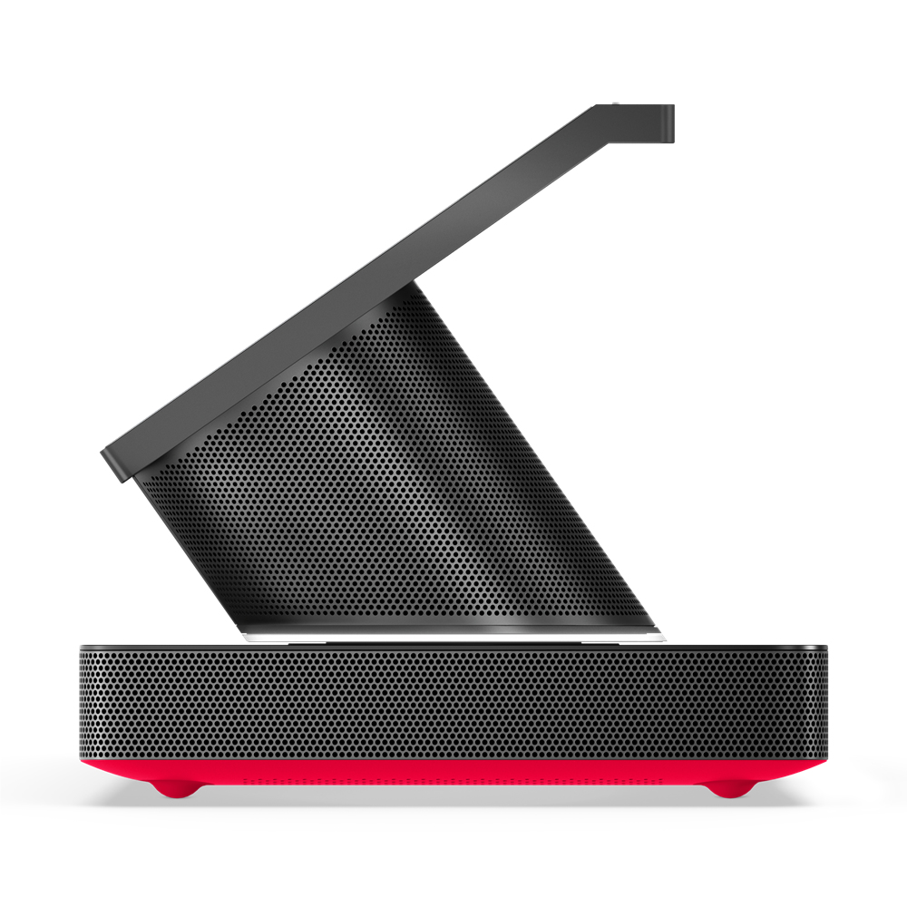 Lenovo ThinkSmart Hub 11H1 - All-in-One (Komplettl�sung)