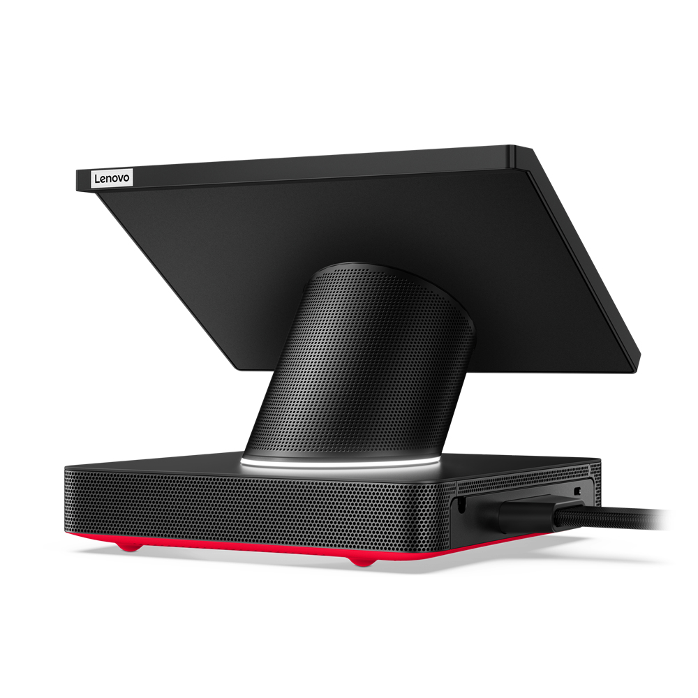 Lenovo ThinkSmart Hub 11H1 - All-in-One (Komplettl�sung)