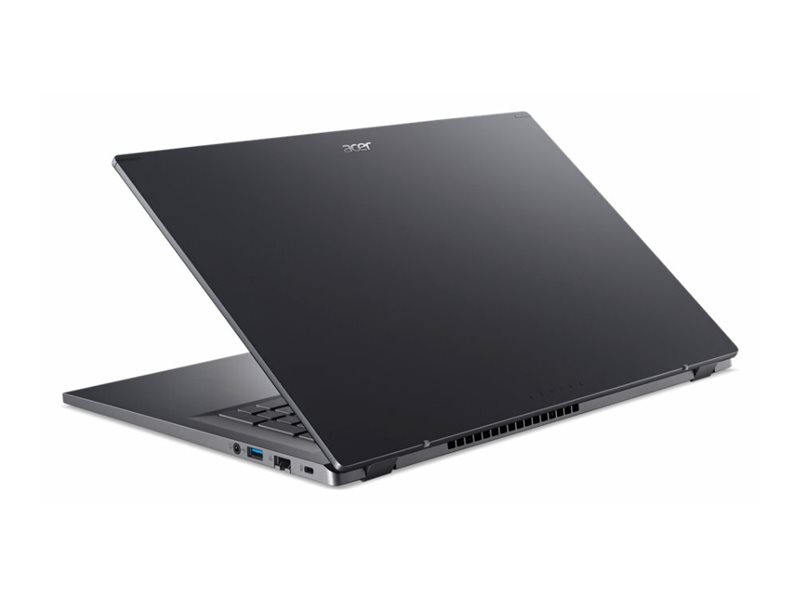 Acer Aspire 17 A17-51GM - Intel Core 7 150U / 1.8 GHz - Win 11 Home - GF RTX 2050 - 32 GB RAM - 1.024 TB SSD - 43.9 cm (17.3)