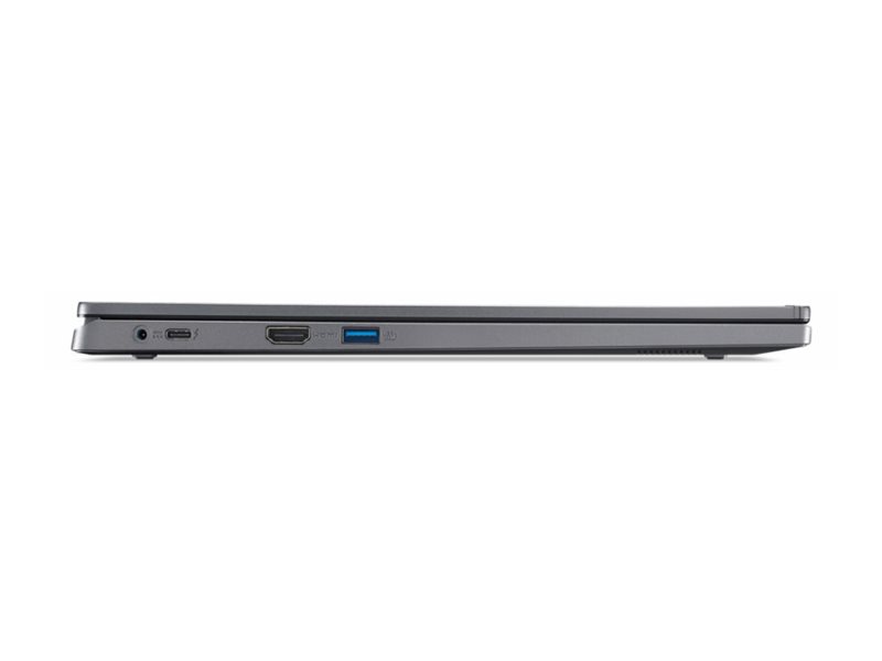 Acer Aspire 17 A17-51GM - Intel Core 7 150U / 1.8 GHz - Win 11 Home - GF RTX 2050 - 32 GB RAM - 1.024 TB SSD - 43.9 cm (17.3)