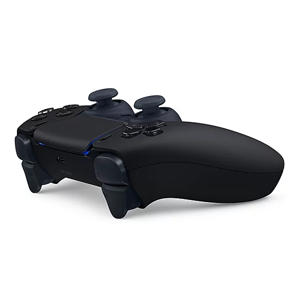 Sony DualSense Wireless-Controller schwarz Midnight Black