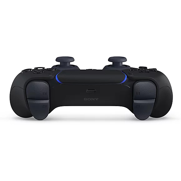 Sony DualSense Wireless-Controller schwarz Midnight Black