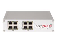 beroNet Modular Session Border Controller BNSBC-M-4BRI