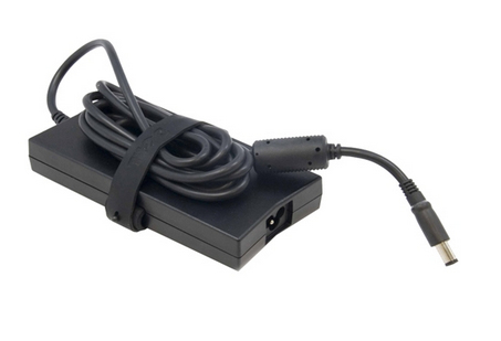 DELL VJCH5 adattatore e invertitore Interno 130 W Nero