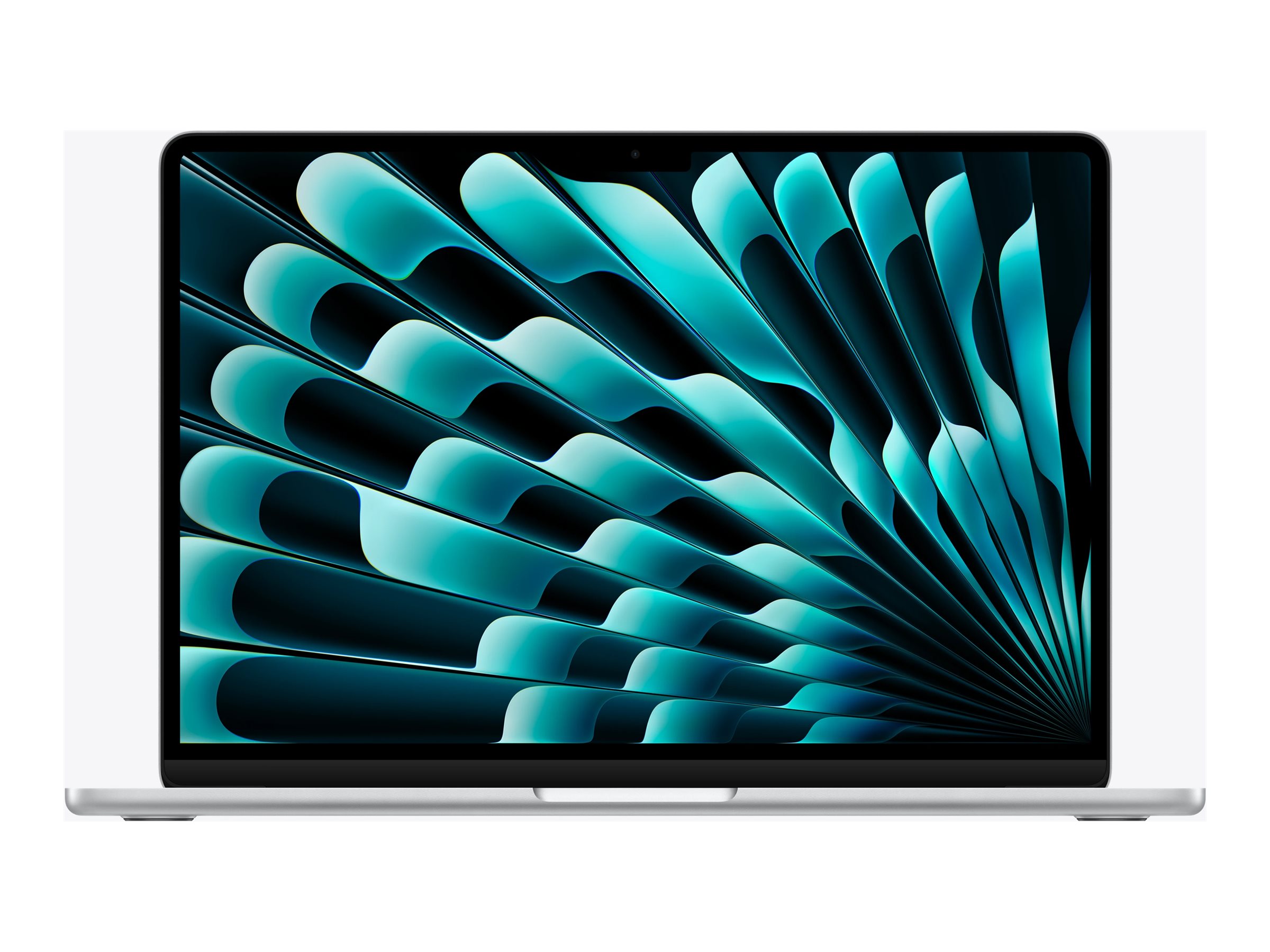 Apple MacBook Air - M5 - M5 8-core - 16 GB RAM - 512 GB SSD - 34.46 cm (13.6)
