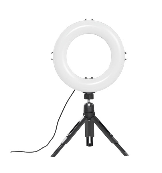 Hama SpotLight Smart 80 II lighting ring 96 LED