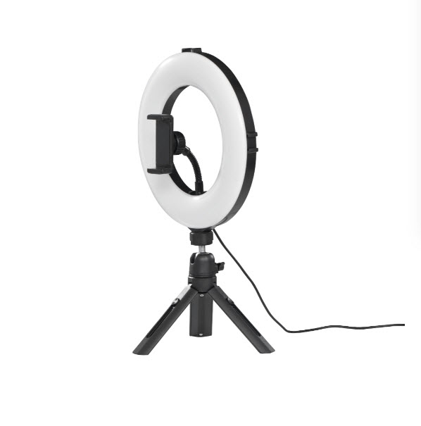 Hama SpotLight Smart 80 II lighting ring 96 LED
