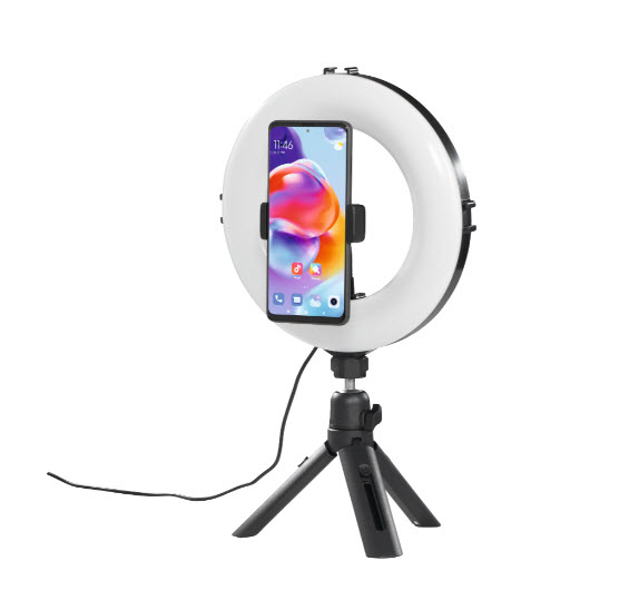 Hama SpotLight Smart 80 II lighting ring 96 LED