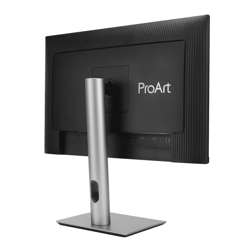 ASUS ProArt PA248CRV pantalla para PC 61,2 cm (24.1) 1920 x 1200 Pixeles WUXGA LCD Negro, Plata