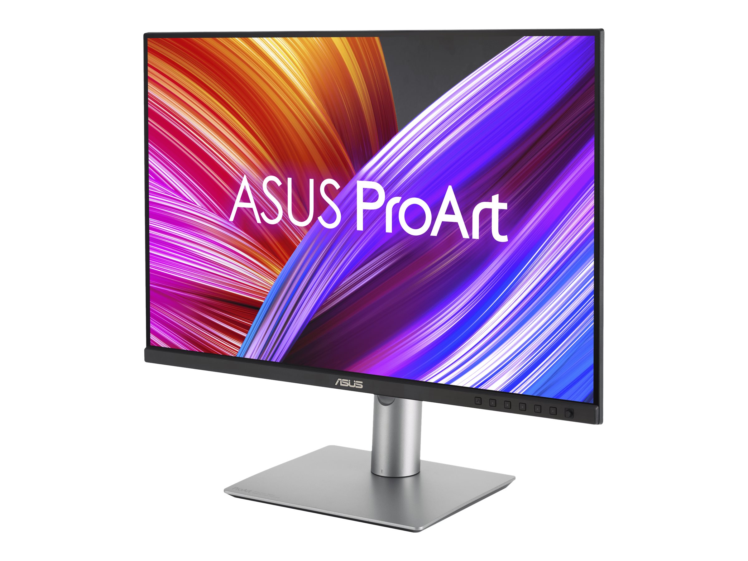 ASUS ProArt PA248CRV pantalla para PC 61,2 cm (24.1) 1920 x 1200 Pixeles WUXGA LCD Negro, Plata