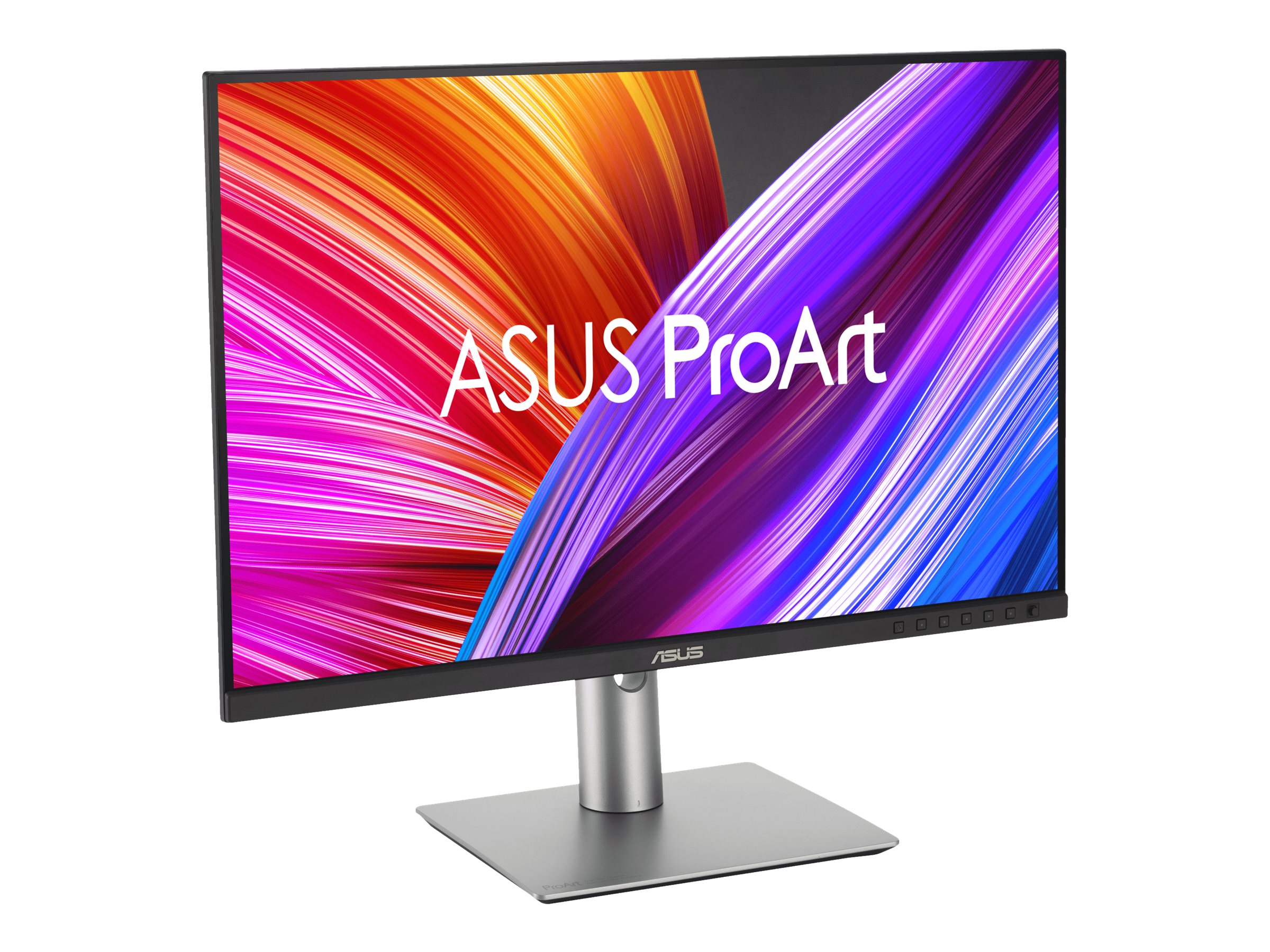 ASUS ProArt PA248CRV pantalla para PC 61,2 cm (24.1) 1920 x 1200 Pixeles WUXGA LCD Negro, Plata