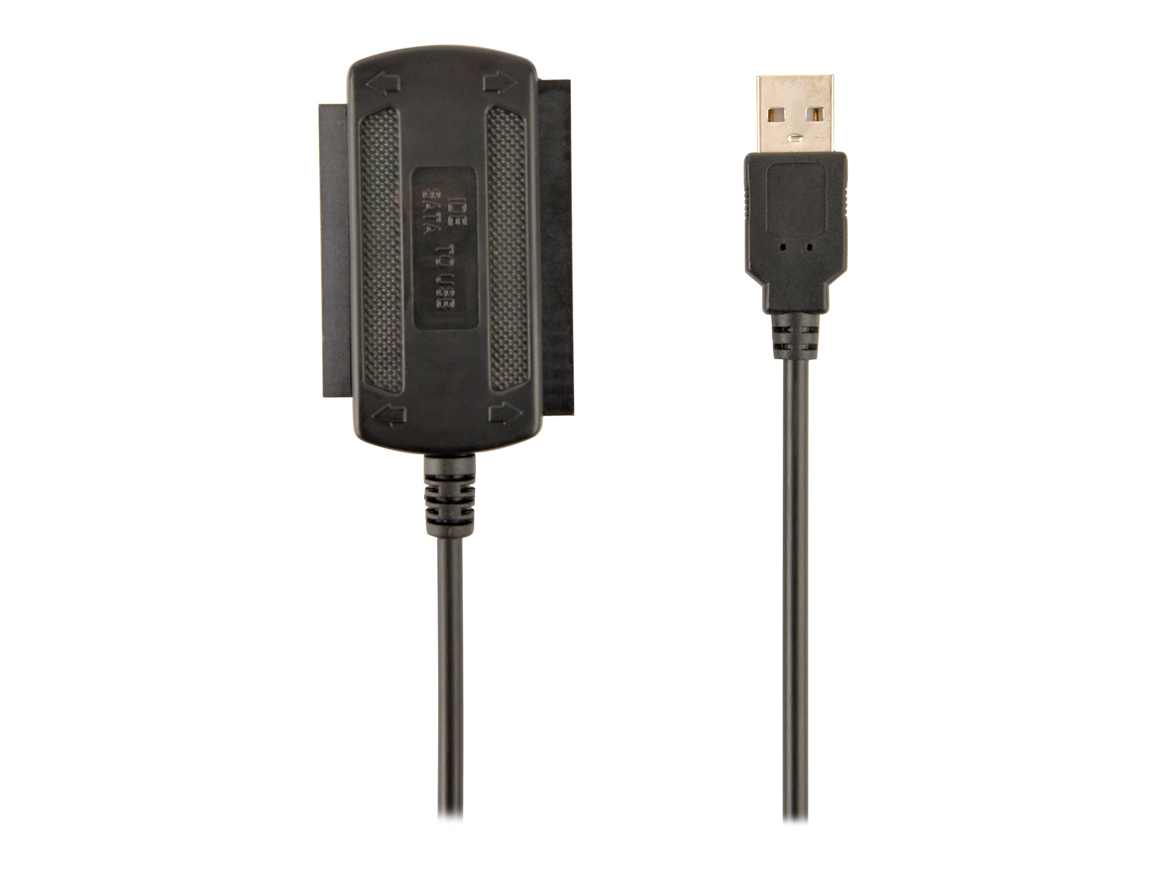 Gembird Cablexpert AUSI01 - Speicher-Controller - 2.5, 3.5 (6.4 cm, 8.9 cm)