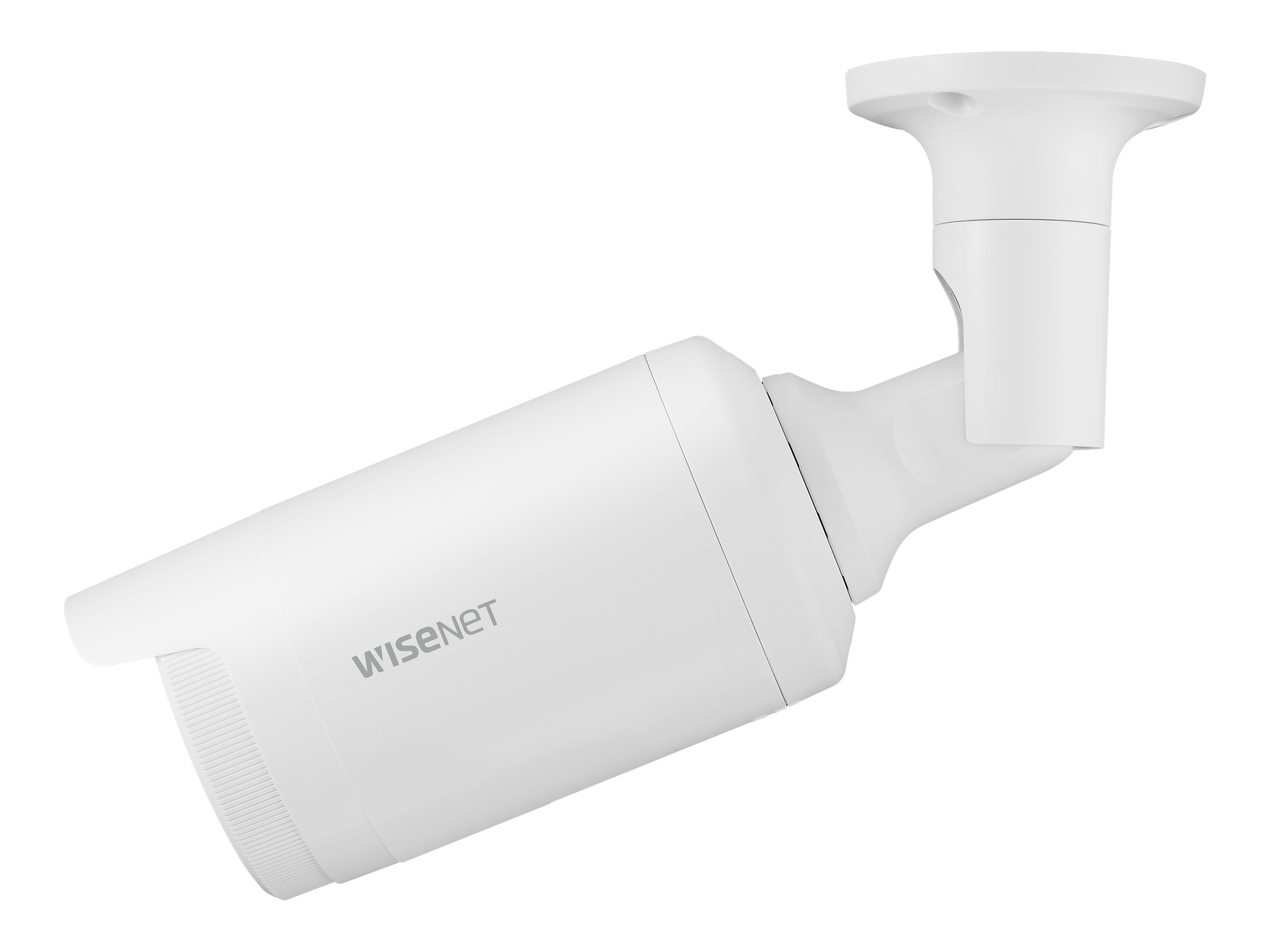 Hanwha Techwin 4MP IP VF BULLET