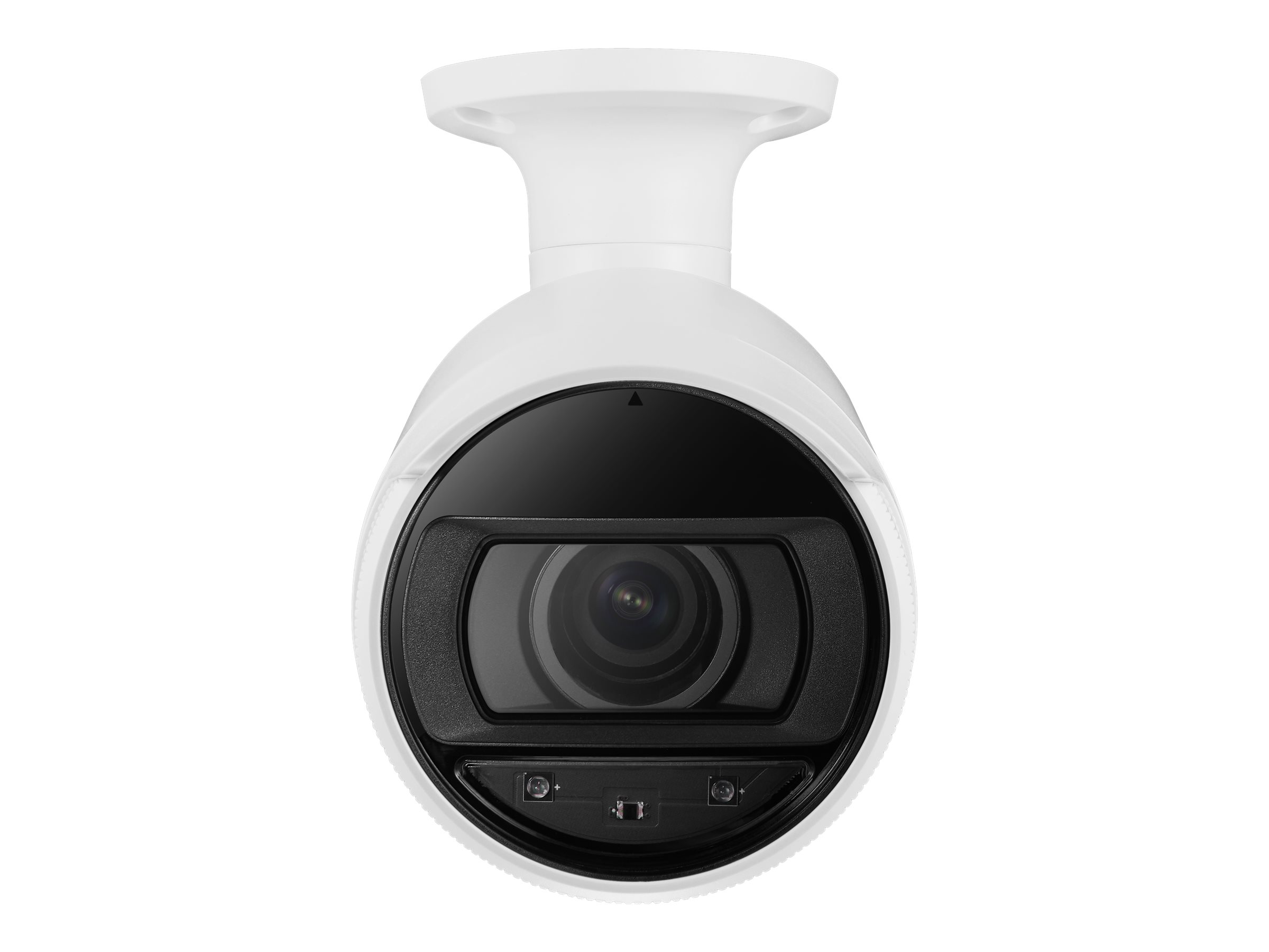 Hanwha Techwin 4MP IP VF BULLET