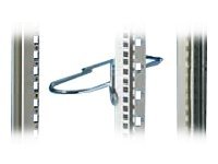 Rittal Kabelmanagementring