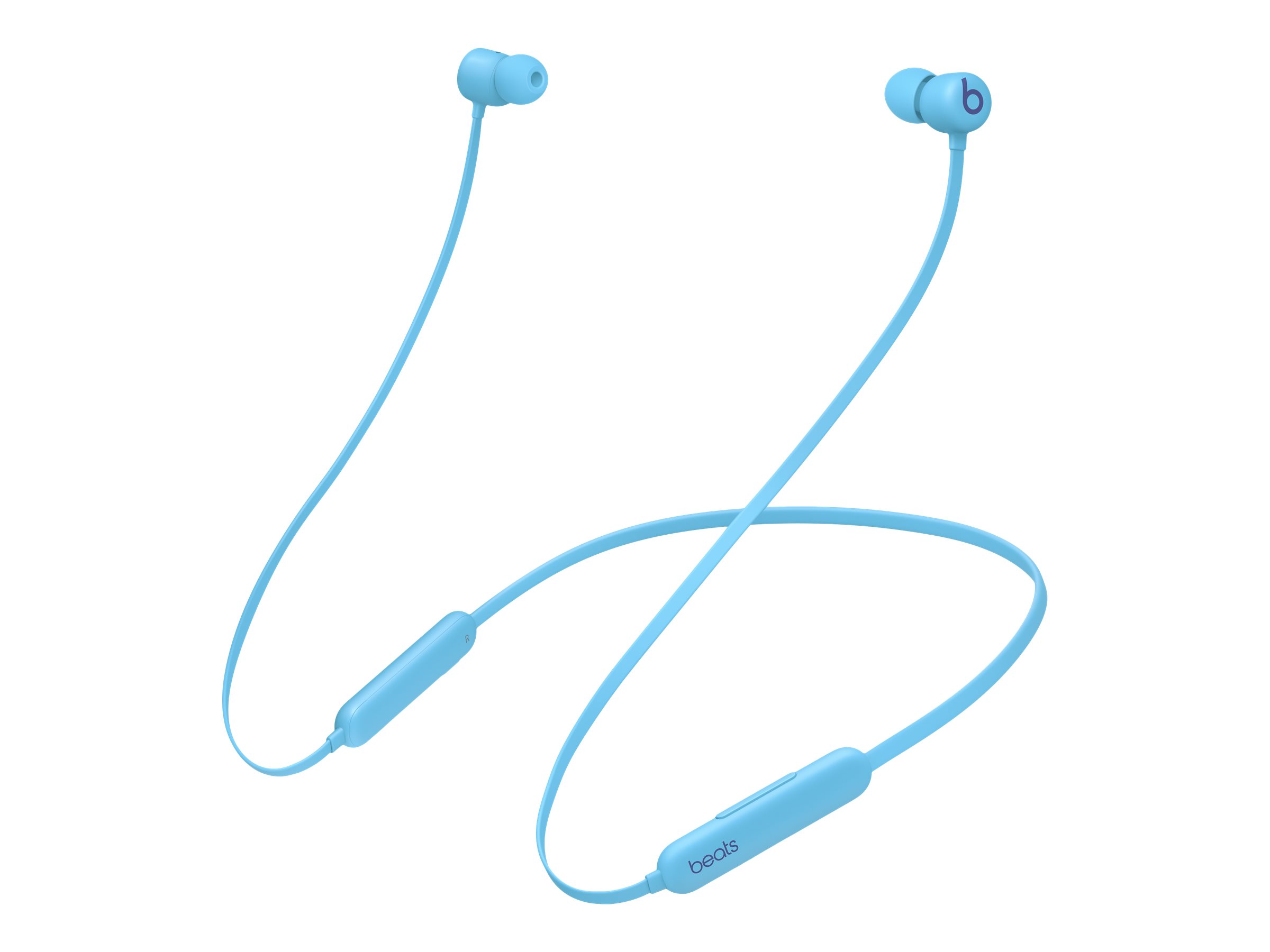 Apple Flex All-Day - Ohrh�rer mit Mikrofon - im Ohr