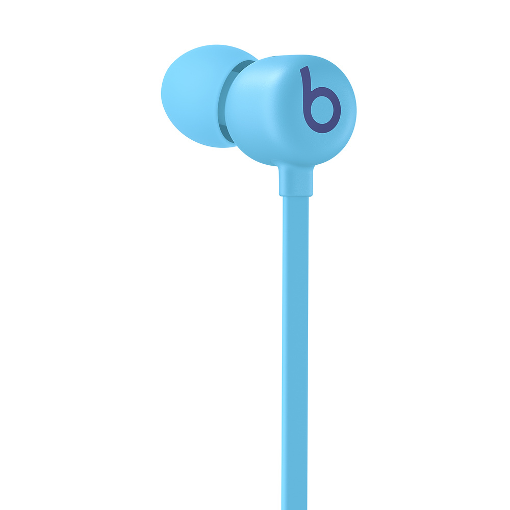 Apple Flex All-Day - Ohrh�rer mit Mikrofon - im Ohr