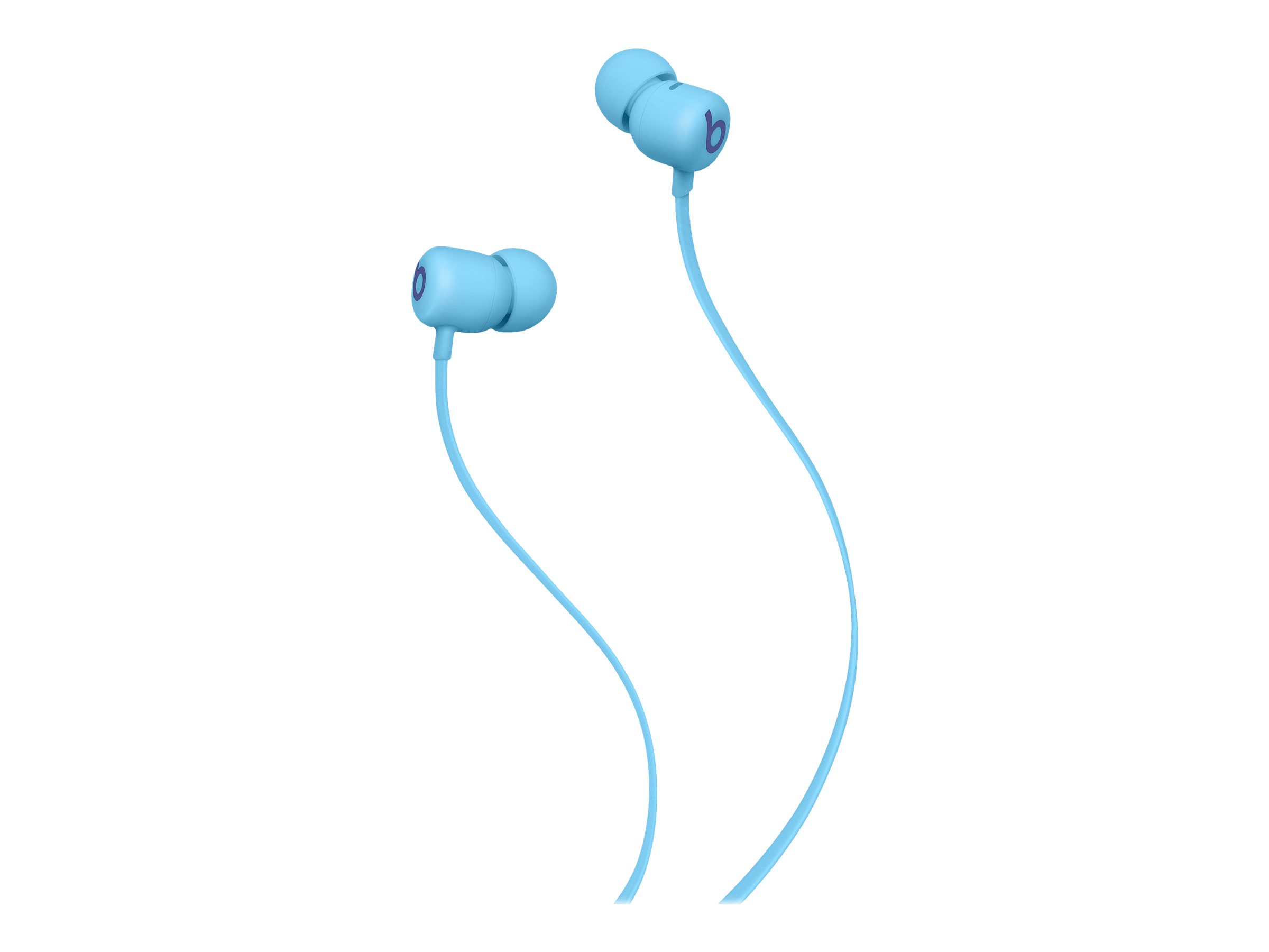 Apple Flex All-Day - Ohrh�rer mit Mikrofon - im Ohr