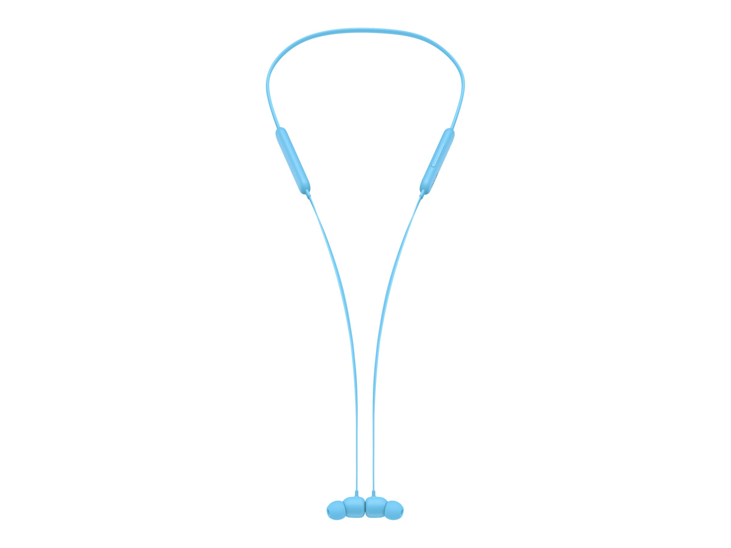 Apple Flex All-Day - Ohrh�rer mit Mikrofon - im Ohr