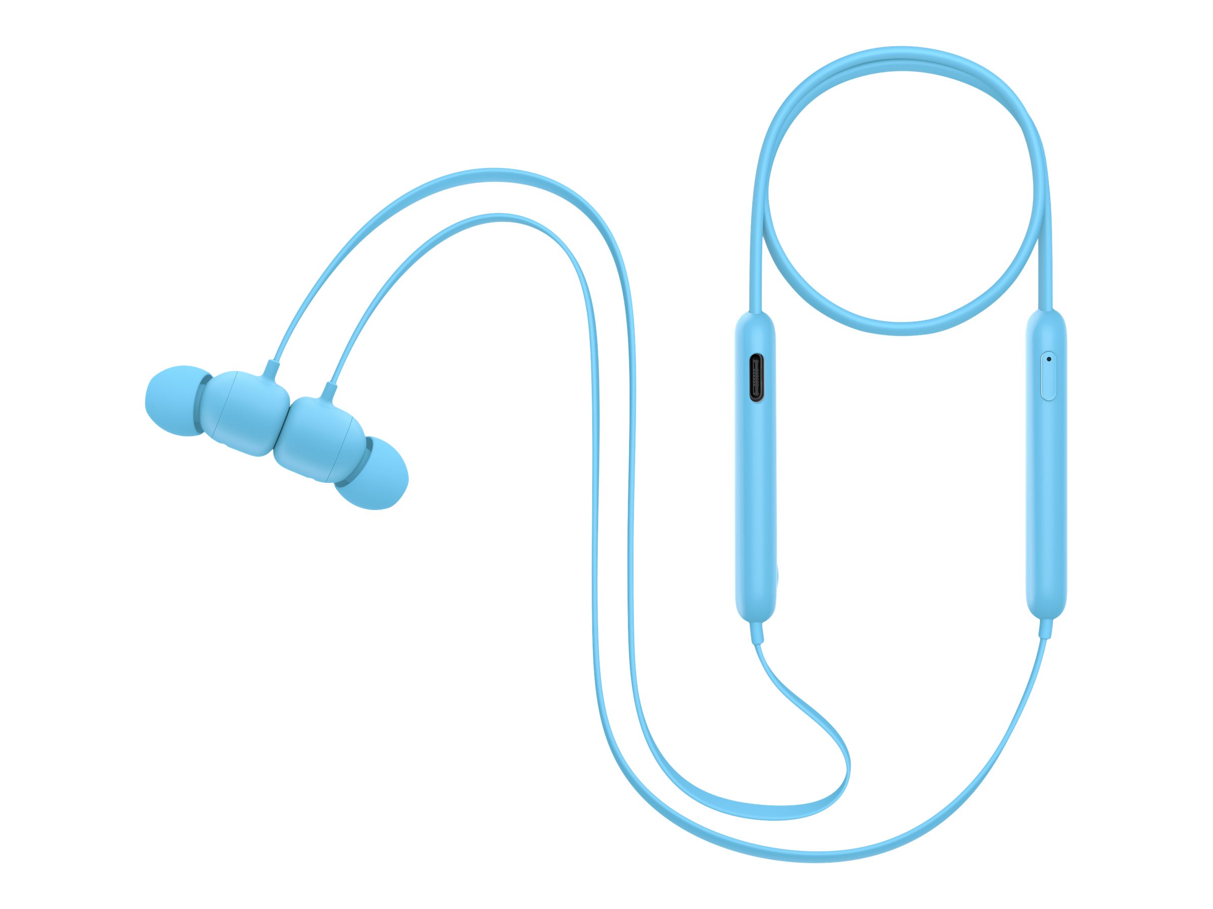 Apple Flex All-Day - Ohrh�rer mit Mikrofon - im Ohr