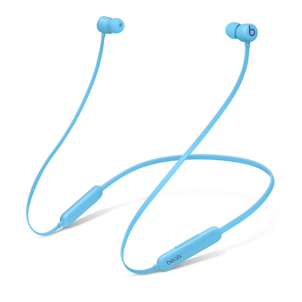 Apple Flex All-Day - Ohrh�rer mit Mikrofon - im Ohr