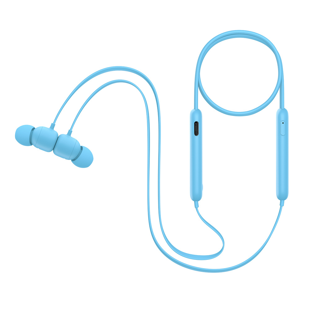Apple Flex All-Day - Ohrh�rer mit Mikrofon - im Ohr