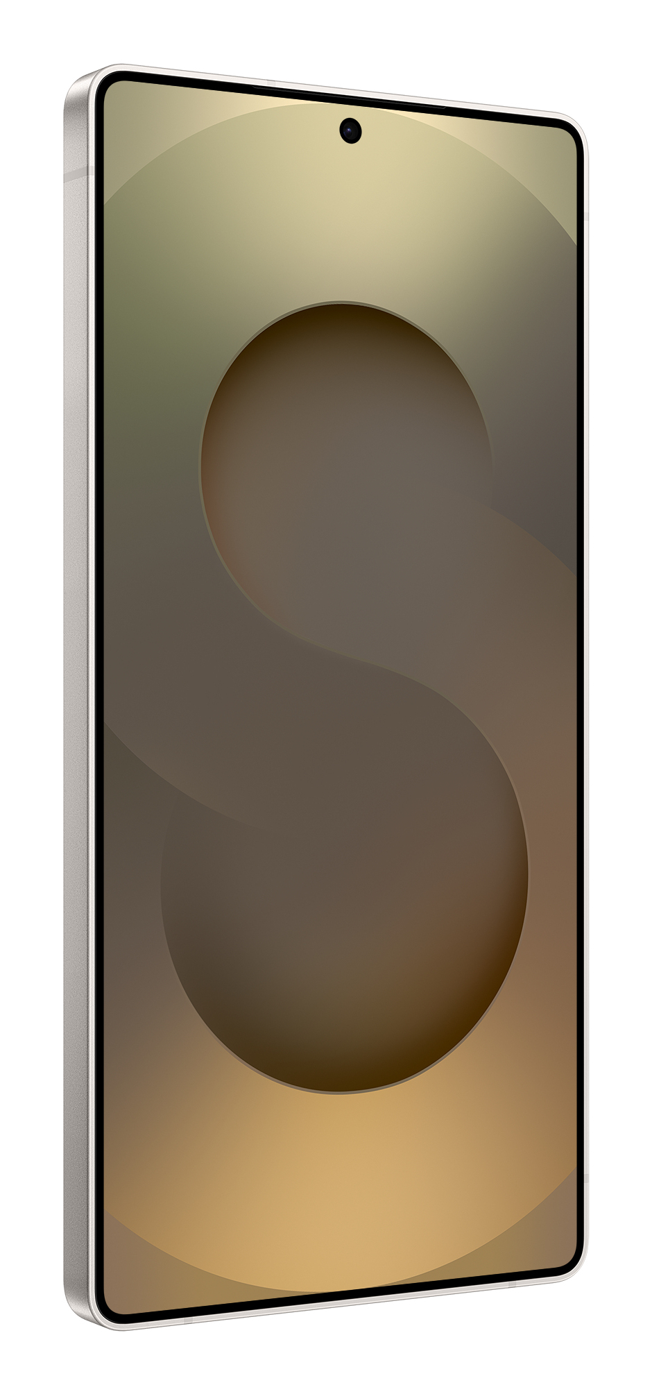 Samsung Galaxy S25 Ultra - 5G Smartphone - Dual-SIM - RAM 12 GB / Interner Speicher 256 GB - OLED-Display - 6.9 - 3120 x 1440 Pixel (120 Hz)