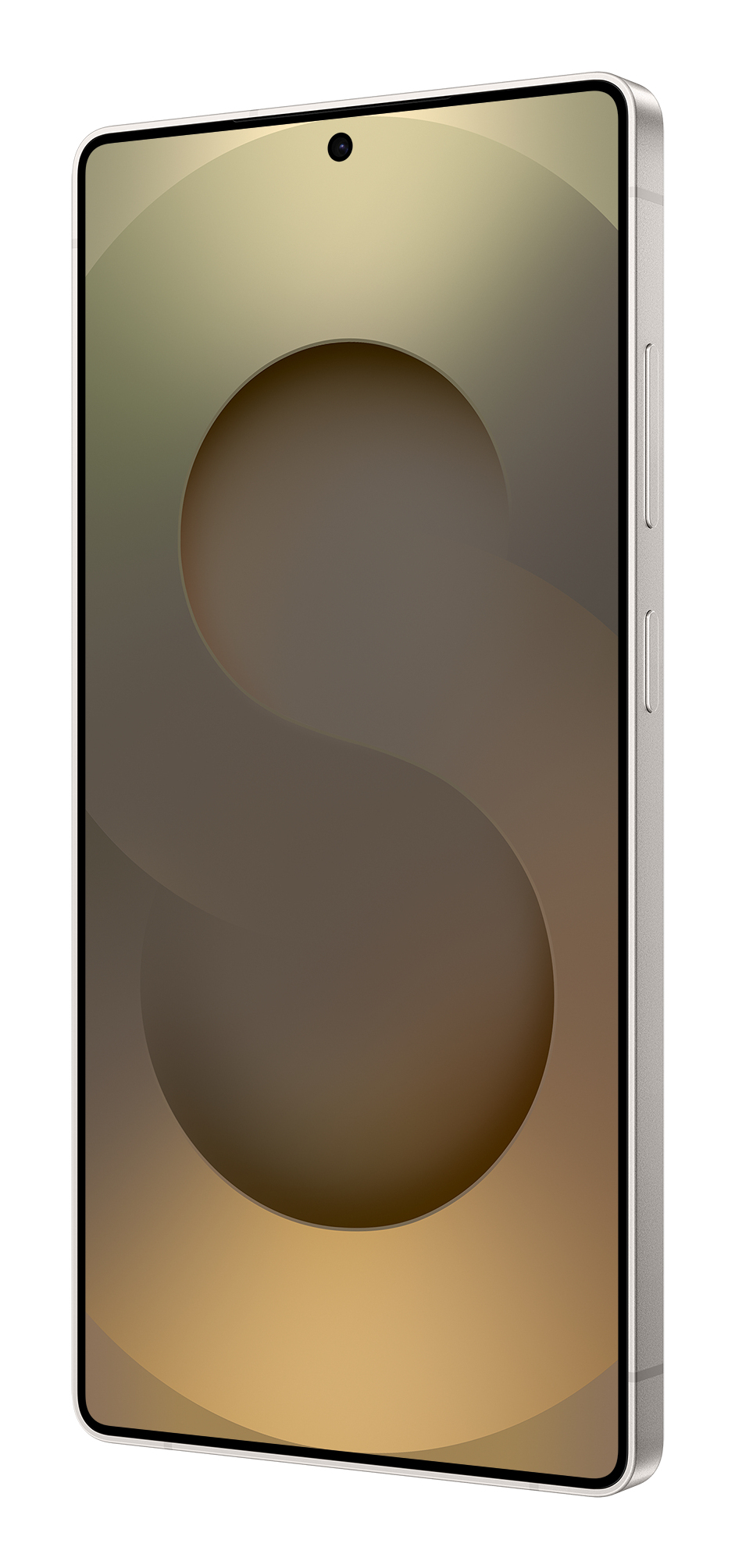 Samsung Galaxy S25 Ultra - 5G Smartphone - Dual-SIM - RAM 12 GB / Interner Speicher 256 GB - OLED-Display - 6.9 - 3120 x 1440 Pixel (120 Hz)
