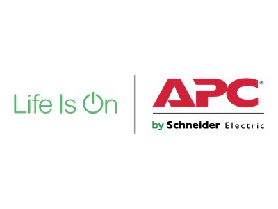 APC Extended Warranty Service Pack - Serviceerweiterung