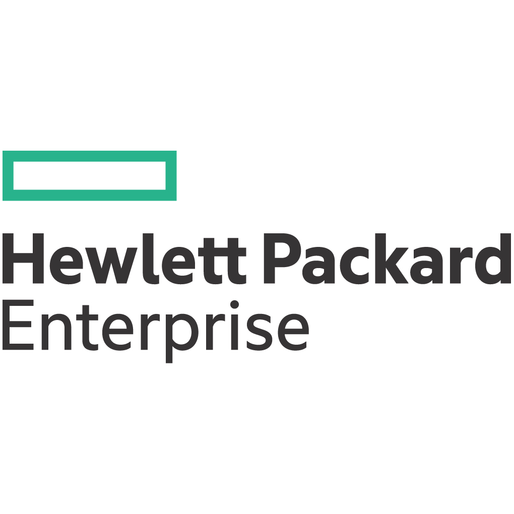 Hewlett Packard Enterprise 871830-B21 parte del case del computer Supporto Altro