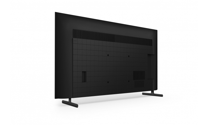 Sony FWD-55X80L Televisor 139,7 cm (55) 4K Ultra HD Smart TV Wifi Negro