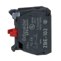 Schneider Electric Hilfsschalter ZBE102