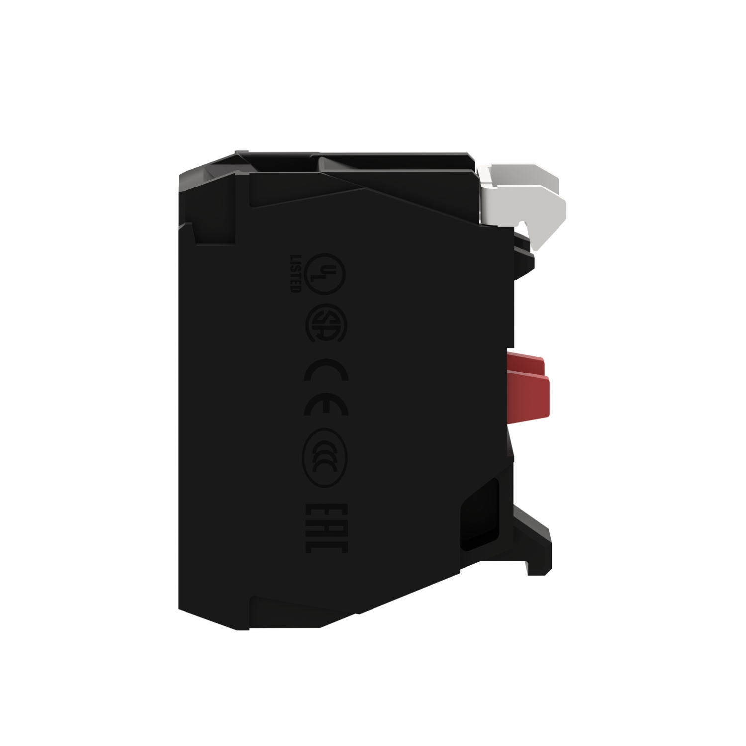 Schneider Electric Hilfsschalter ZBE102