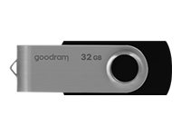 GoodRam UTS3 - USB-Flash-Laufwerk - 32 GB - USB 3.1 Gen 1