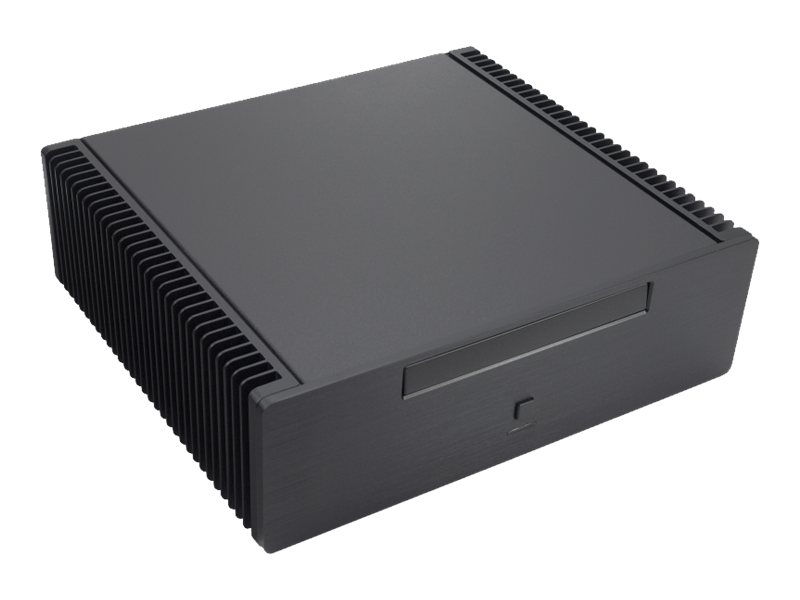 Impactics C3LH-B Black