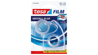 Tesa 57318 - 10 m - Transparent - 15 mm - 10 Stck(e)