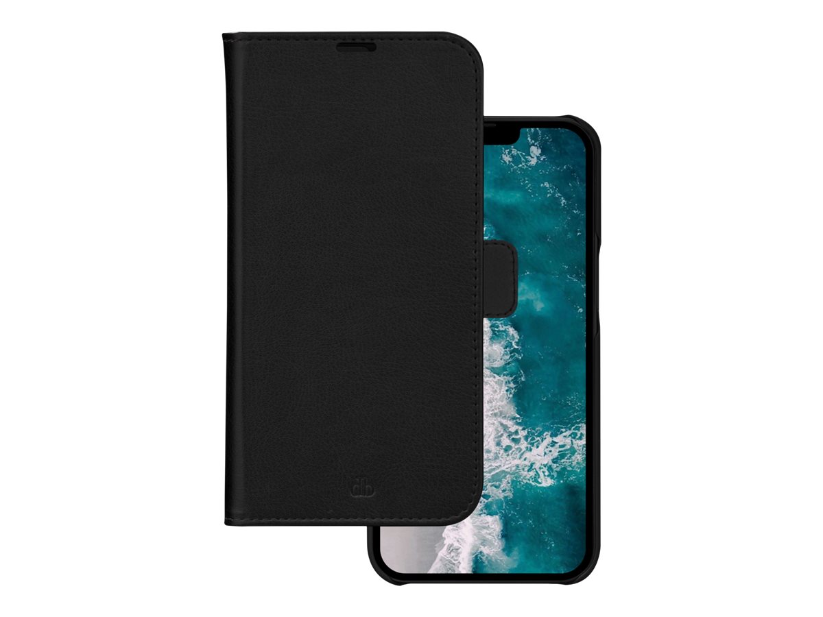 dbramante1928 Stockholm - iPhone 14 Plus - Black