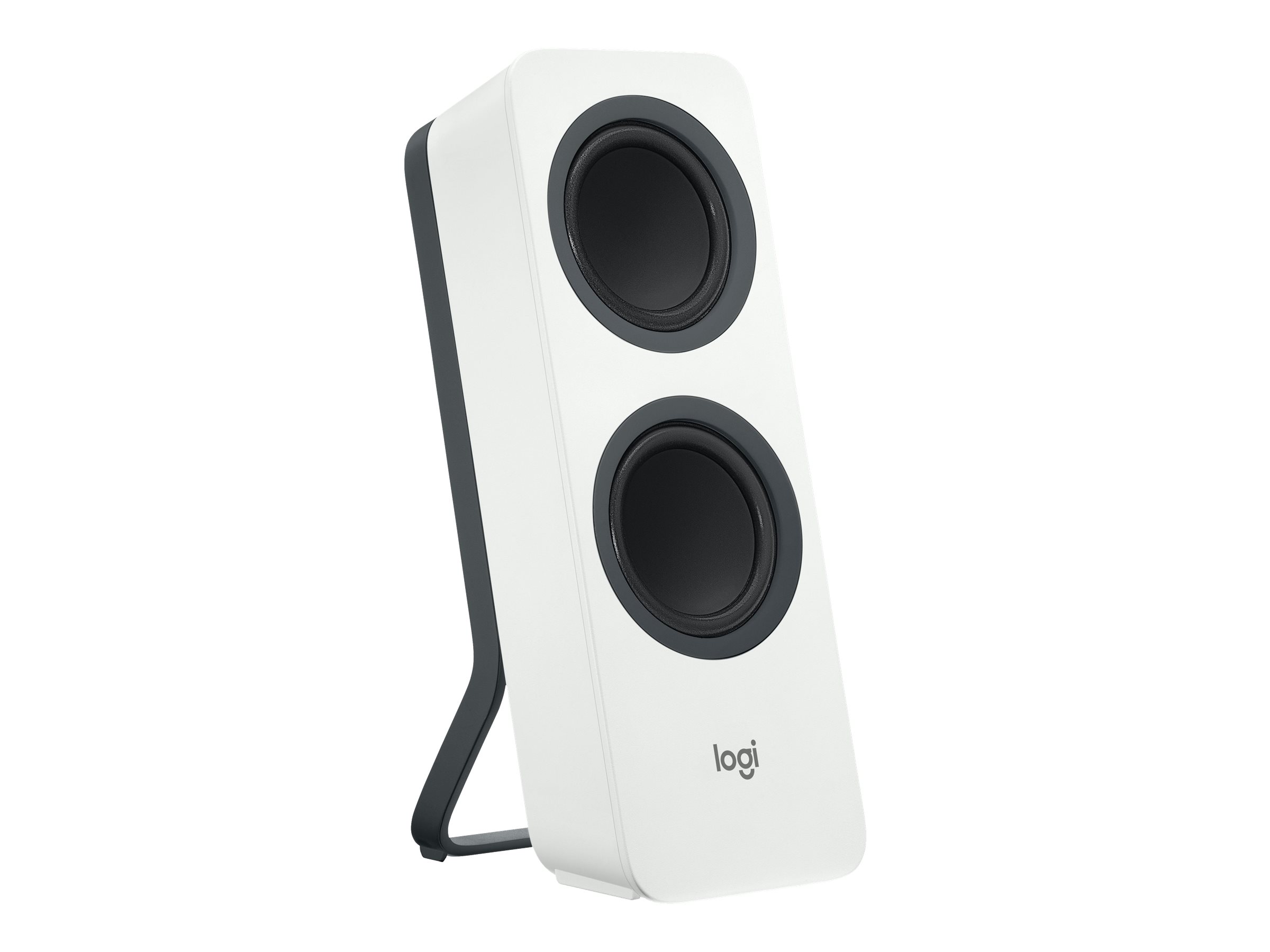 Logitech Z207 altoparlante Bianco Con cavo e senza cavo 5 W
